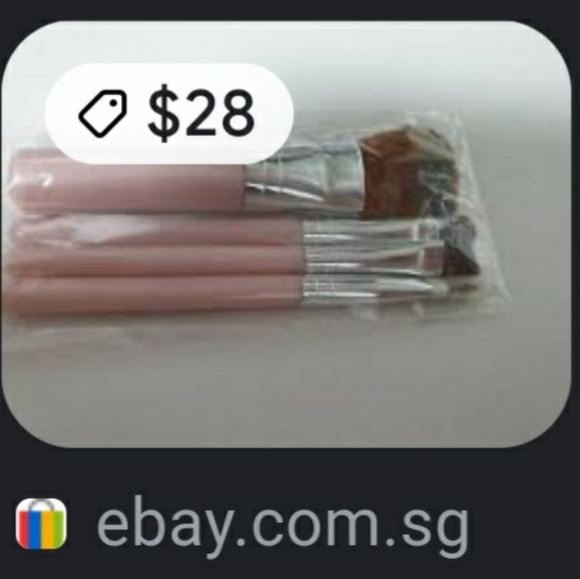 Accessories MAKEUPS - Picture 15 of 16